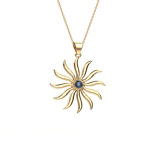 Solaris Necklace